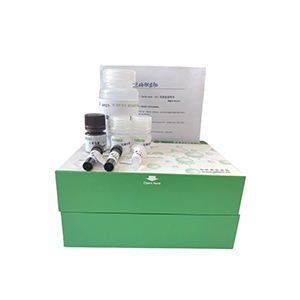 &alpha;-淀粉酶試劑盒(淀粉-碘比色法)分光法/48樣主圖