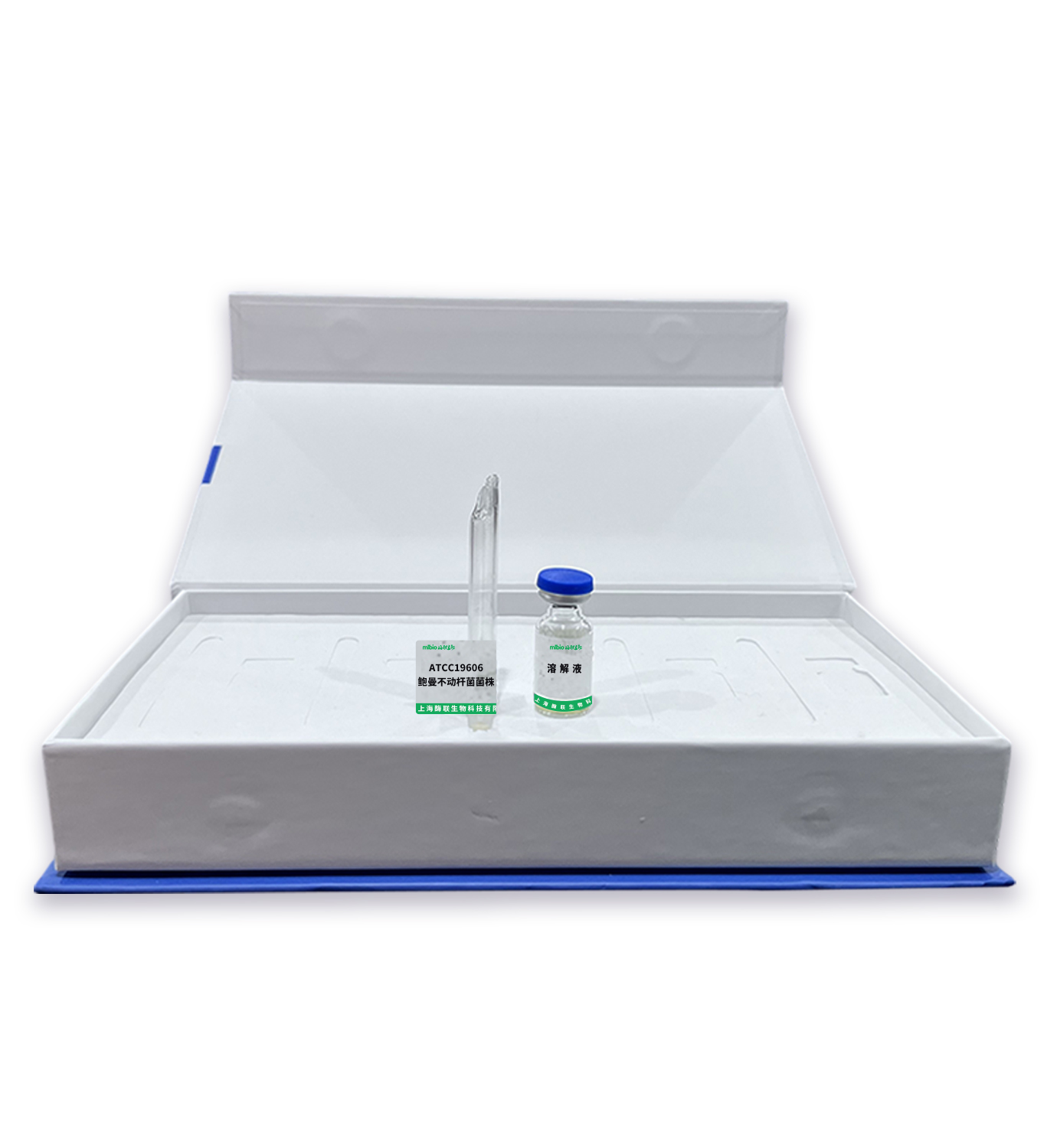 ATCC19606鮑曼不動(dòng)桿菌菌株主圖