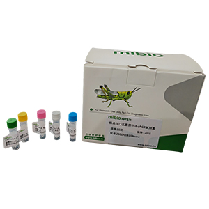 油菜內(nèi)源PE3-PEPcase基因探針法qPCR試劑盒(不含內(nèi)參)主圖